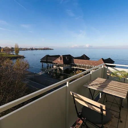 Joy - Mit Panoramasicht Apartment *